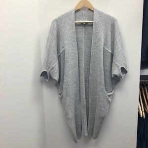 Short sleeve Babaton cardigan